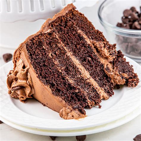 The Best Best Filling For Chocolate Cake Easy Recipes To Make At Home