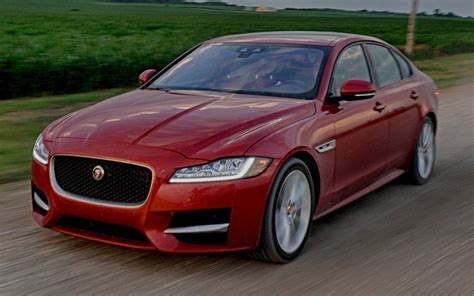 Jaguar Xe 2017 Tem Novidades E Preço De R 181560 Reais