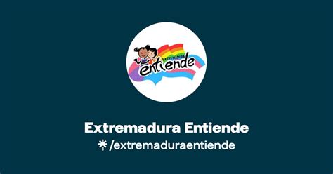 Extremadura Entiende Facebook Linktree