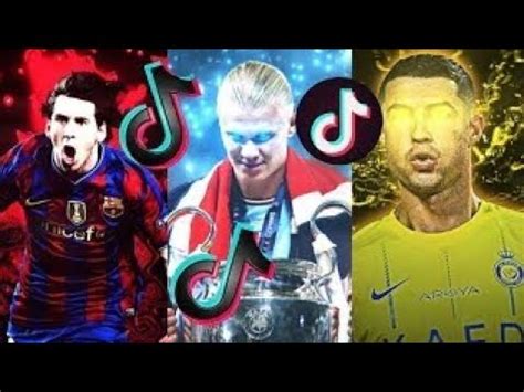 Best Football Tiktok Edits Youtube