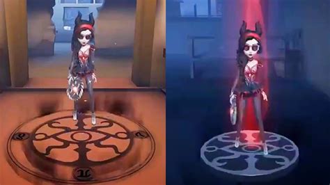 Portal Animation A Priestess Skin Carmen Logic Path Season