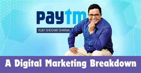 Paytm Share Price On NSE Analysis Trends And Market Impact