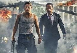 White House Down Nochmal Sehen Der Holung