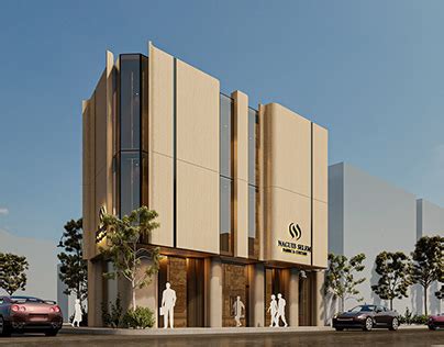 store facade architecture projects   logos