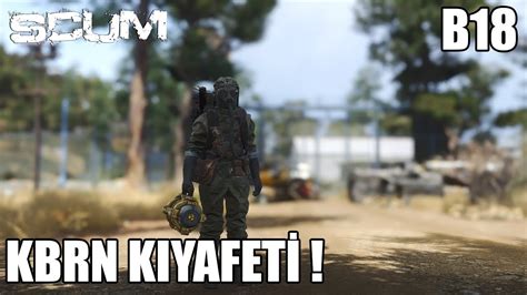 Scum Hayatta Kalma Sezon B L M Youtube