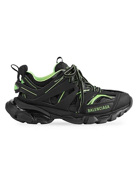 Shop Balenciaga Track Sneaker Saks Fifth Avenue