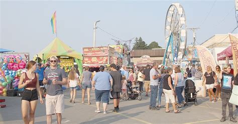 See You At The Fair 2023 Gouverneur And St Lawrence County Fair To