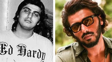 Arjun Kapoor Opens Up About His Body Transformation