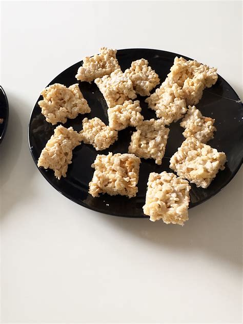 Boules Aux Dattes Et Rice Krispies Salut Bonjour 1