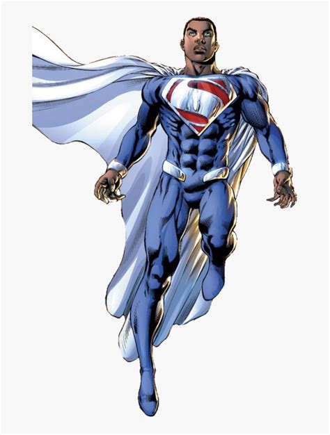 Michael B Jordan Superman, HD Png Download , Transparent Png Image - PNGitem