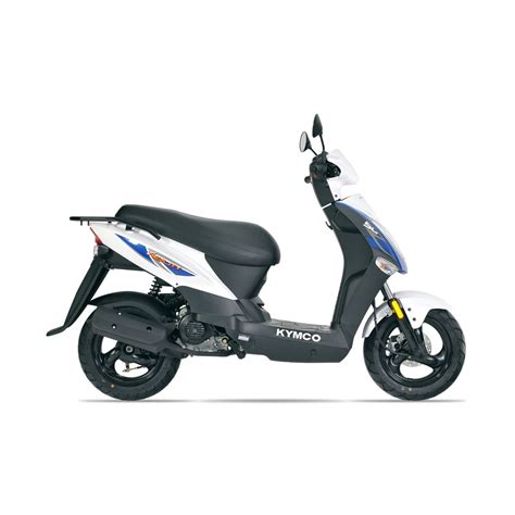 Skuter Kymco Agility T Rok Bia Y