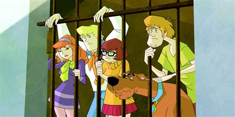 Velma Season 2 Makes Scooby-Doo’s Newest Movie Cut Even Weirder