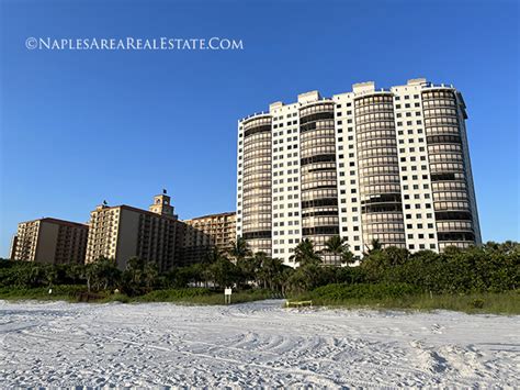 Beach Condos Near Ritz Carlton | Naples, FL 34108