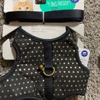 Whisker City Collar Included Cat Harnesses | Mercari