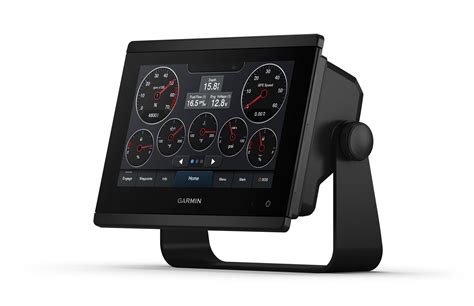 Garmin Multifunction Display Xsv Plus