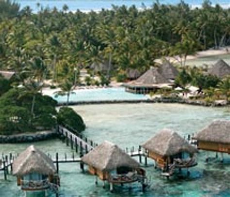 Tahiti Packages | TravelAge West