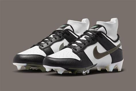 Where to Buy Panda Dunk Football Cleats - Nike Vapor Edge | Nice Kicks