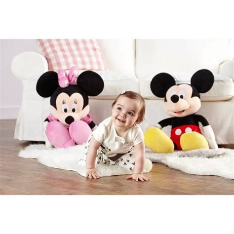 Peluche Minnie Cm Bijo