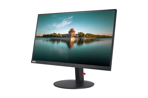 Lenovo Thinkvision T24i 10 Monitor 23 8 1920x1080