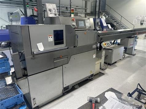 Citizen Cincom By Manufacturer Second Hand Machine Tool