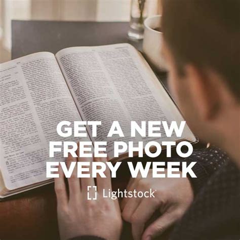 Free Sermon Slide Template The Creative Pastor