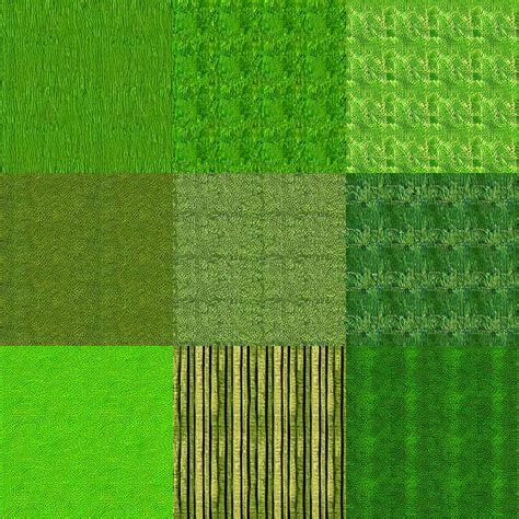 Grass Texture Minecraft Hd