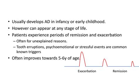 Atopic dermatitis | PPT