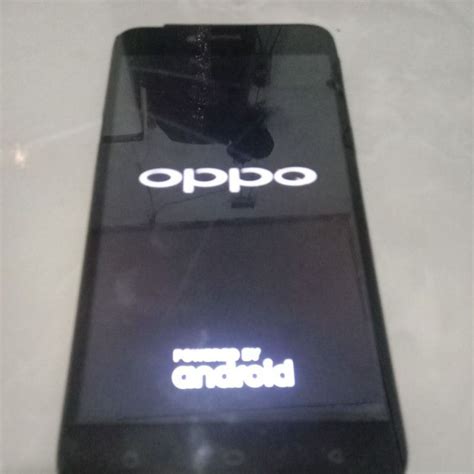 Jual Oppo A71 Minus Lcd Shopee Indonesia