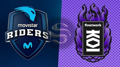 Escándalo en el KOI vs Movistar Riders Se repetirá el partido