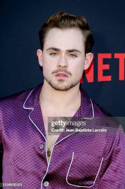 Dacre Montgomery Portraits Photos And Premium High Res Pictures Getty