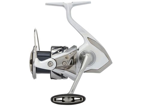 Shimano Stradic Fm Spinning Reel Waypoint Angler Supply