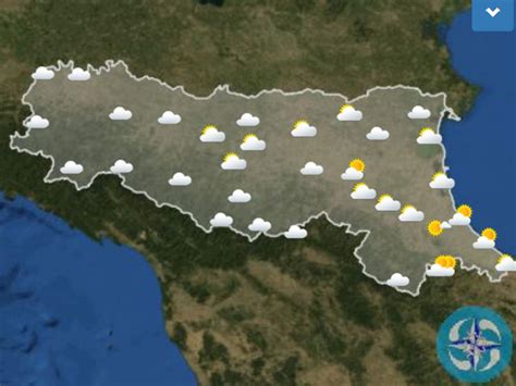 Meteo Parma Oggi Sabato Febbraio Pomeriggio Coperto Meteoweek