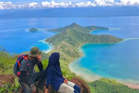 Sulawesi Tenggara Merupakan Wilayah Yang Memiliki Segudang Objek Wisata