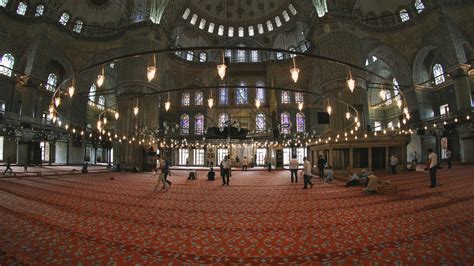 People Praying in Mosque · Free Stock Photo