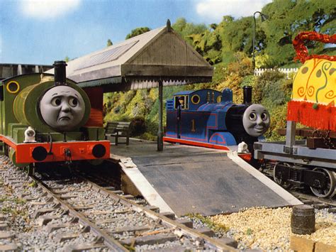 Image - Thomas,PercyandtheDragon18.PNG - Thomas the Tank Engine Wikia