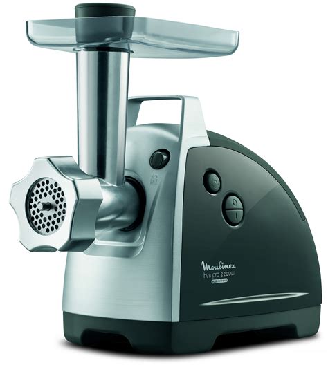 Обзор мясорубки Moulinex HV8 Pro ME687832