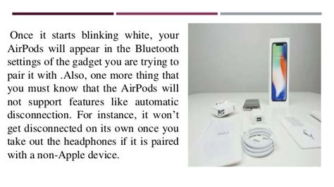 AirPod Tips And Tricks You Must Know