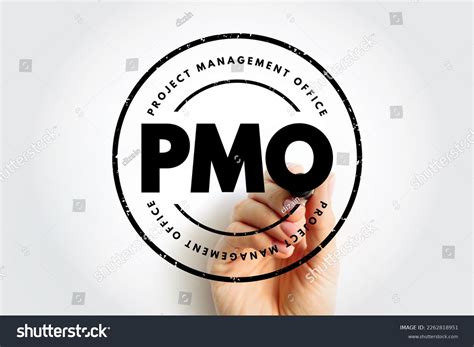 Project Management Office Logo