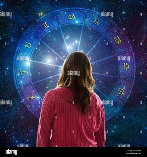 Astrologie Fotos Und Bildmaterial In Hoher Aufl Sung Alamy