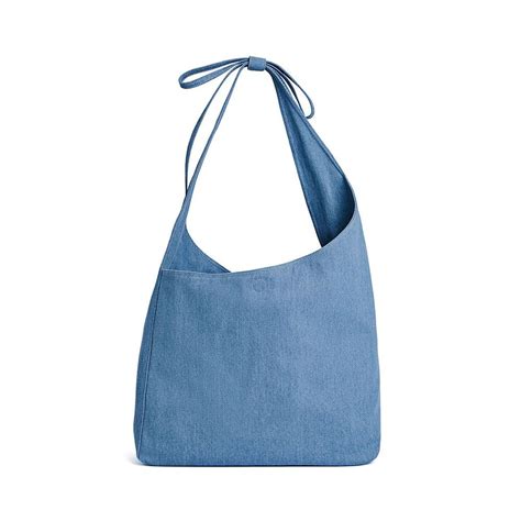 15 Best Denim Tote Bags For Women 2024