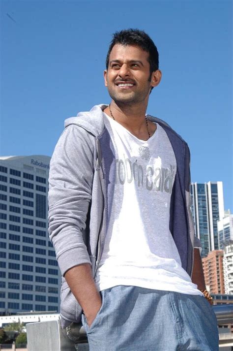 Prabhas Photos In Mr Perfect