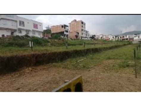 Venta Lote De Terreno En La Pradera Santa M Nica