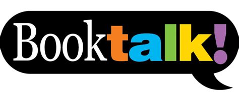 Booktalks Scholastic Book Fairs