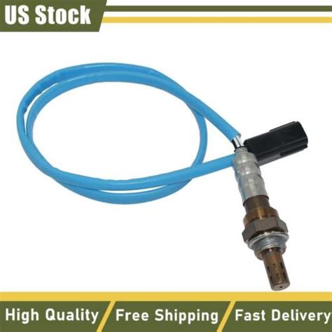 Downstream Oxygen O Sensor For Mazda Cx L L