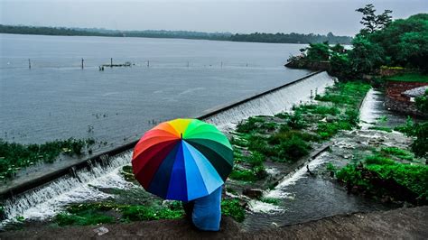 ‘Wetnesday’ for Maharashtra: IMD Issues Orange Alert Amid Forecasts of ...