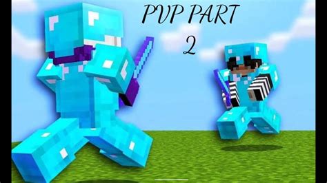 Minecraft Java PvP Part 2 R R R YT YouTube