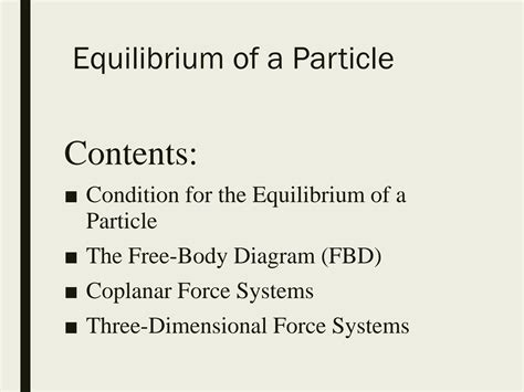 Solution Equilibrium Of A Particle Engineering Mechanics Studypool