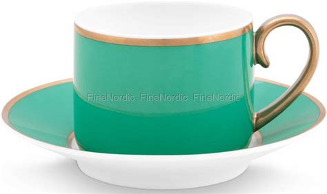 Pip Studio Espressokop Underkop Pip Chique Gr N