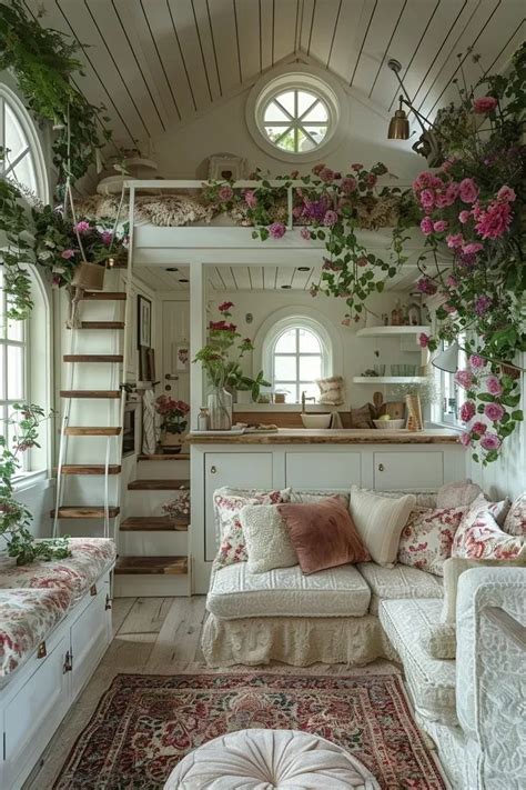 Pin On Beautiful Spaces In 2024 Tiny House Living Dream House Home