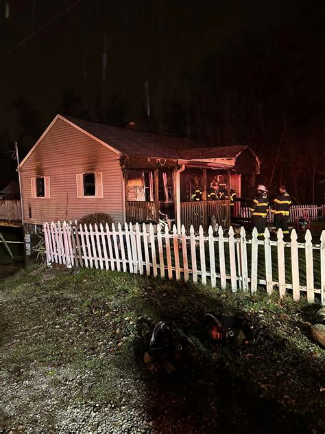 New Castle Fire Department: 2 dead after New Castle house fire